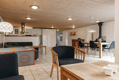 6 Personen Ferienhaus in Asnæs-By Traum
