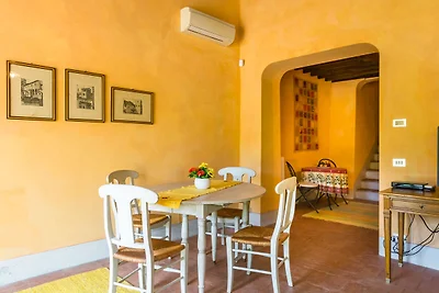 Casa Vacanze nel Chianti con Piscina