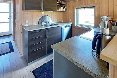 4 Sterne Ferienhaus in Orø