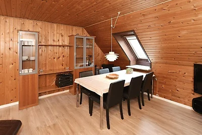 3 Personen Ferienhaus in Ansager