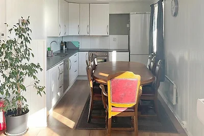 6 Personen Ferienhaus in AVERØY-By Traum