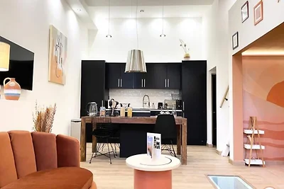 Apartment für 2 Personen