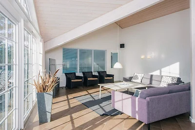 14 Personen Ferienhaus in Blåvand