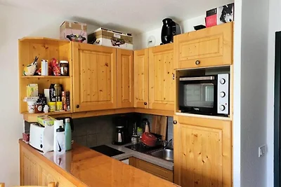 3-Zimmer-Apartment für 6 Personen, 3-Sterne-K...