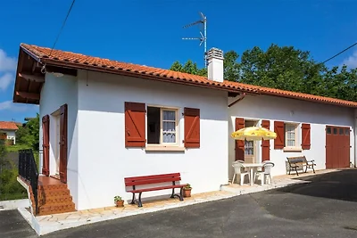 Vakantiehuis Arcangues bij Stranden
