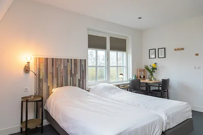 Kuća za odmor Dopust za oporavak Den Burg