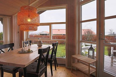 4 Sterne Ferienhaus in Jægerspris