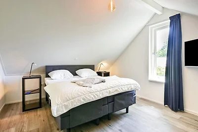 Casa vacanze a Reutum con sauna