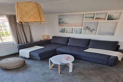 Cottage 4p (animali non ammessi)