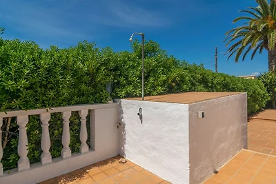 Villa Marina (cala En Porter) - Apartment