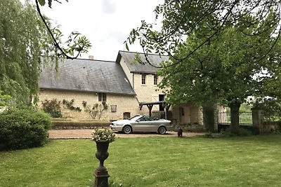 Ehemaliges Zollhaus mit privatem Pool