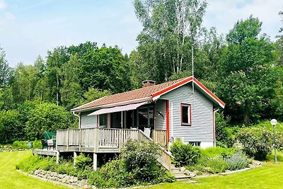 4 Personen Ferienhaus in STILLINGSÖN