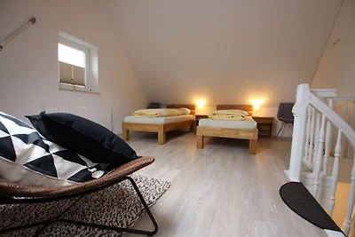 Appartamento per le vacanze a St.
