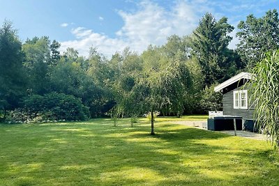 4 Sterne Ferienhaus in Frederiksværk