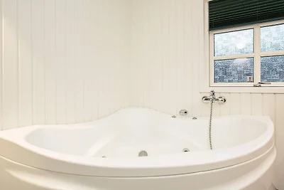 6 Personen Ferienhaus in Løkken-By Traum