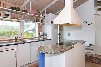 8 Personen Ferienhaus in Ebeltoft