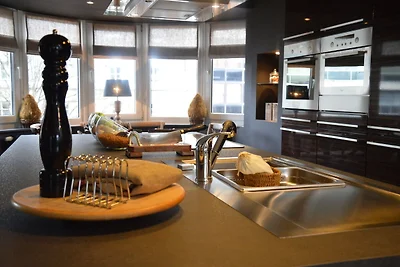 Apartment in Spa in der Nהhe des...