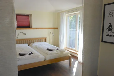 Appartamento per vacanze con 1 camera da...