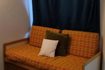 Wohnung in Vars nahe Skipisten