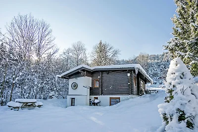 Accogliente chalet in Tirolo con giardino...