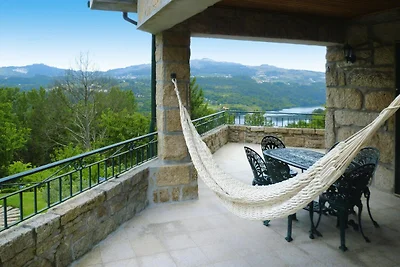 Casa vacanze a Luzim