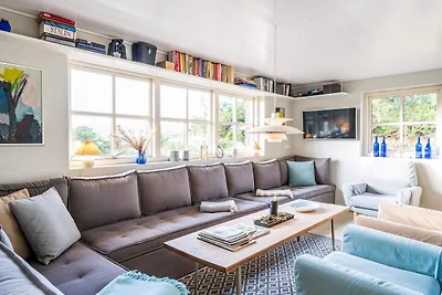 6 Personen Ferienhaus in Henne