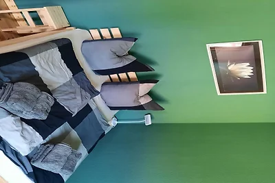 Przyjazny zwierzętom apartament wakacyjny w o...