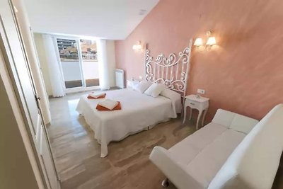 Deseo - Apartamento En Grau I Platja.