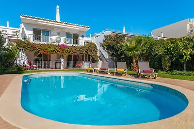 Villa ad Albufeira vicino alla spiaggia del...