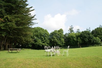 Modern vakantiehuis bij de zee