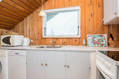 6 Personen Ferienhaus in Hejls
