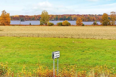 5 Personen Ferienhaus in LÖNASHULT-By Traum