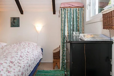 2 Personen Ferienhaus in Ejstrupholm-By Traum