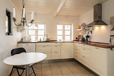 6 Personen Ferienhaus in Humble-By Traum