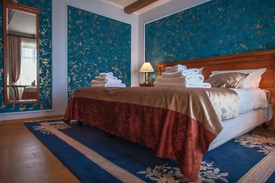 Jurjevec Castle - Standard room 1