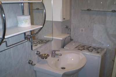 Apartments Tina - One Bedrooom Apartment with...