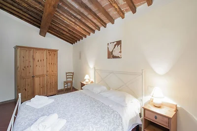 Appartement in Borgo nahe bei Florenz.