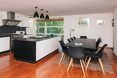 10 Personen Ferienhaus in Ebeltoft-By Traum