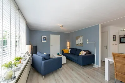 Geweldig vakantiehuis met uitzicht