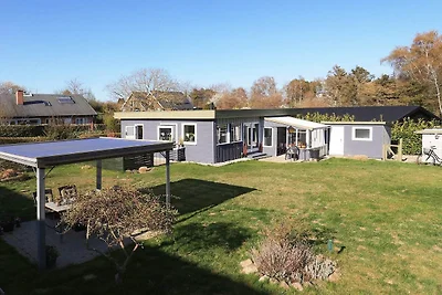 6 Personen Ferienhaus in Hundested