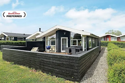 6 persoons vakantie huis in Tranekær-By Traum