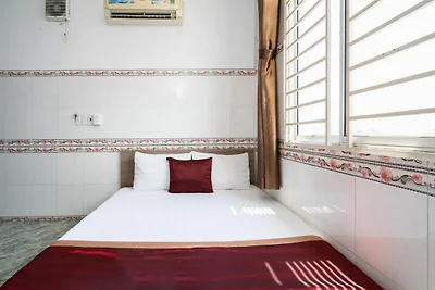 The Mau Tim | Una fuga di lusso nel Distretto...