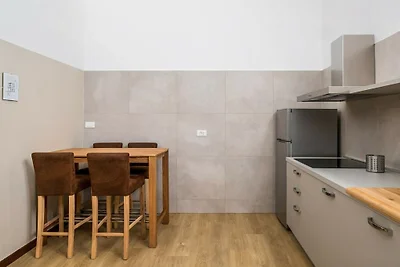 Rolandino 1- Rolandino Apartment