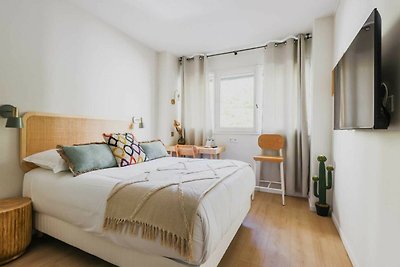 Moderne Residenz „Green Suites“ –...