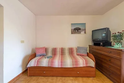Attraktive Wohnung in Meeresnähe