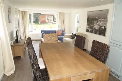Confortevole chalet con lavastoviglie