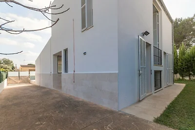 Küstenferienhaus mit privatem Pool