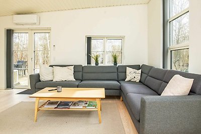 8 Personen Ferienhaus in Vig-By Traum