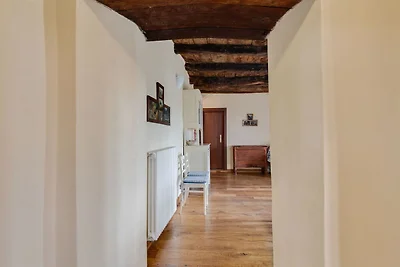 Villa rustica a Ovada con piscina