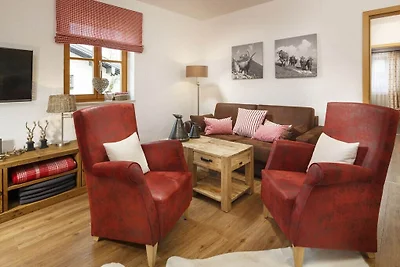 Ferienwohnung mit 1 Schlafzimmer